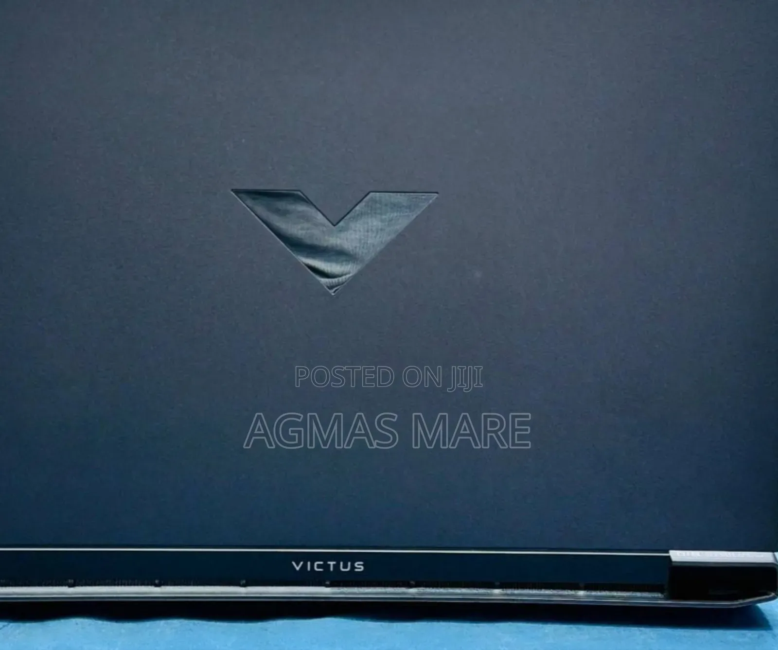 New Laptop HP Victus 15 16GB Intel Core I9 SSD 512GB