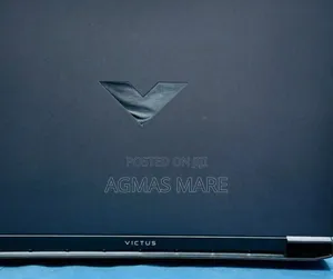 New Laptop HP Victus 15 16GB Intel Core I9 SSD 512GB