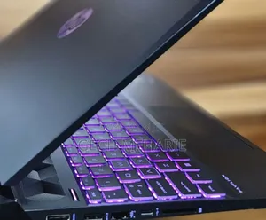 New Laptop HP Pavilion Power 15 16GB Intel Core I5 SSD 512GB