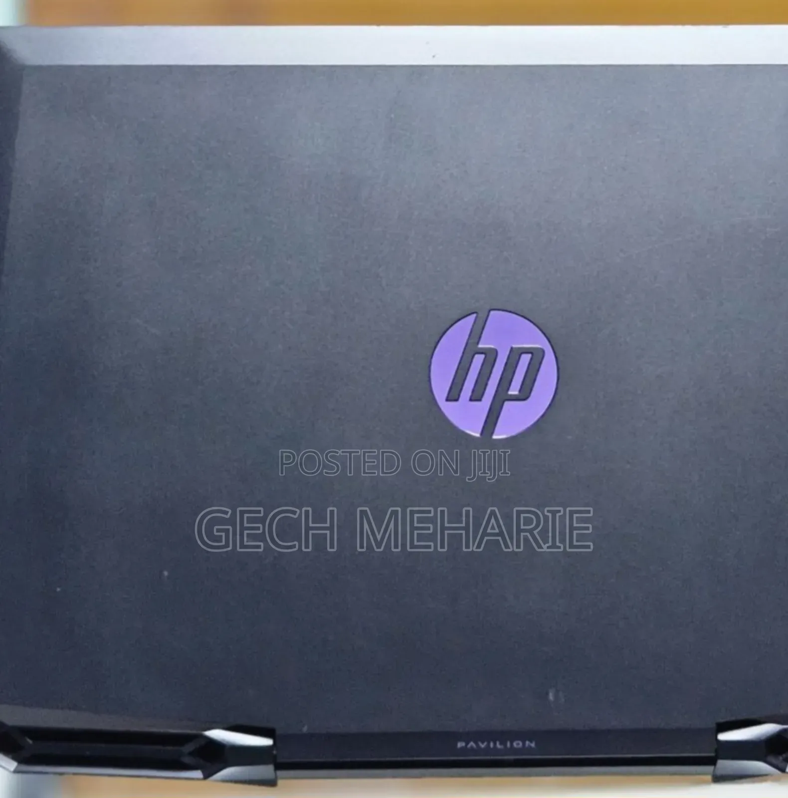 New Laptop HP Pavilion Power 15 16GB Intel Core I5 SSD 512GB