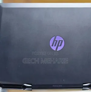 New Laptop HP Pavilion Power 15 16GB Intel Core I5 SSD 512GB