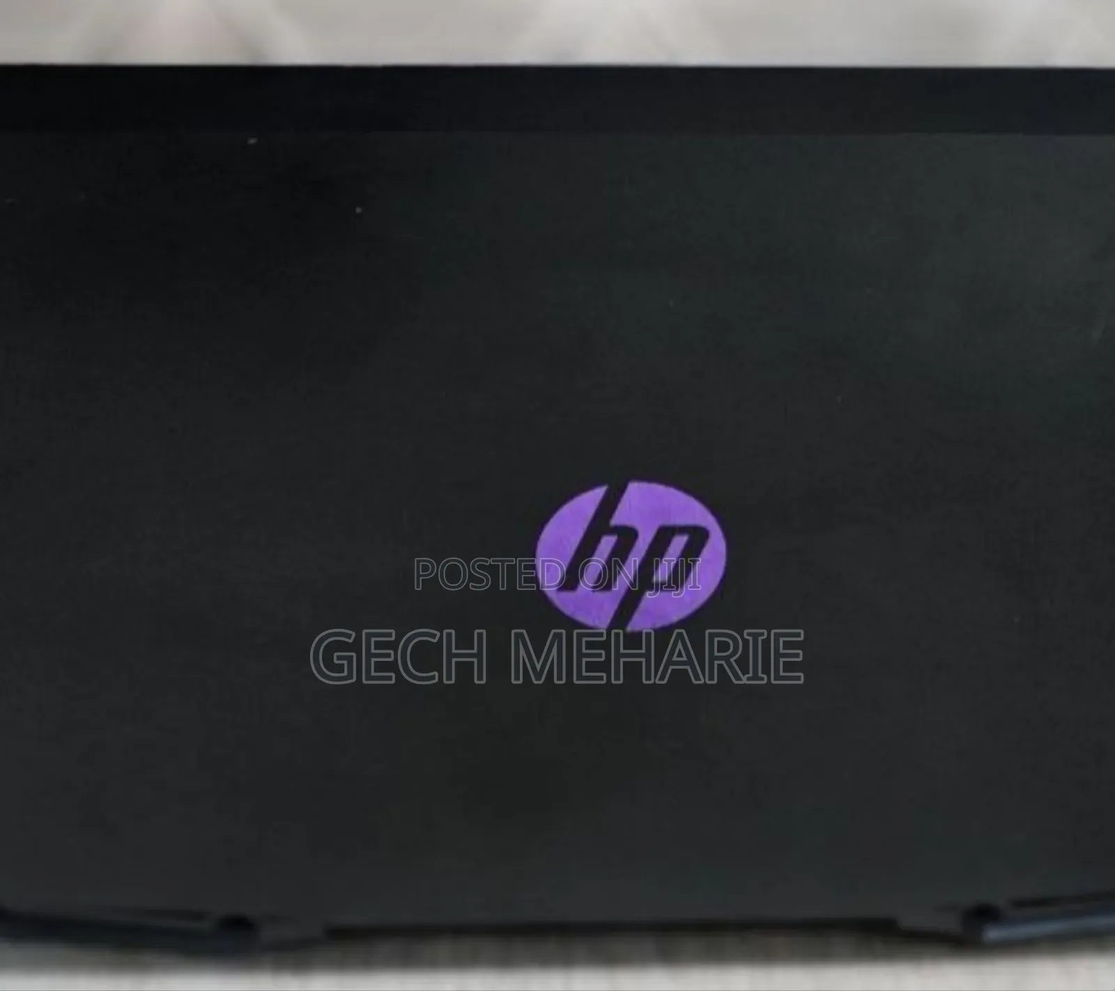 New Laptop HP Pavilion Power 15 16GB Intel Core I5 SSD 512GB