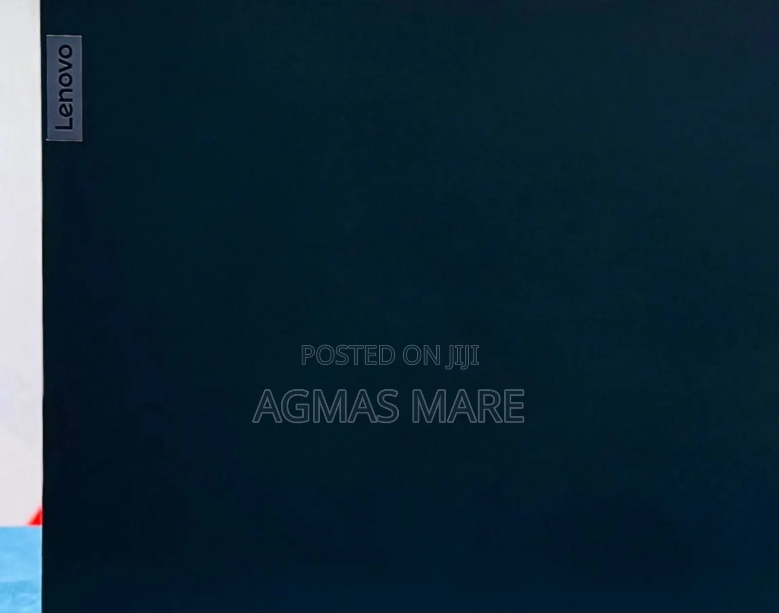 New Laptop Lenovo Ideapad 3 16GB AMD Ryzen 5 SSD 512GB