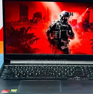 New Laptop Lenovo Ideapad 3 16GB AMD Ryzen 5 SSD 512GB