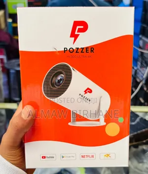 Photo - Pozzer Hy 300 Ultra