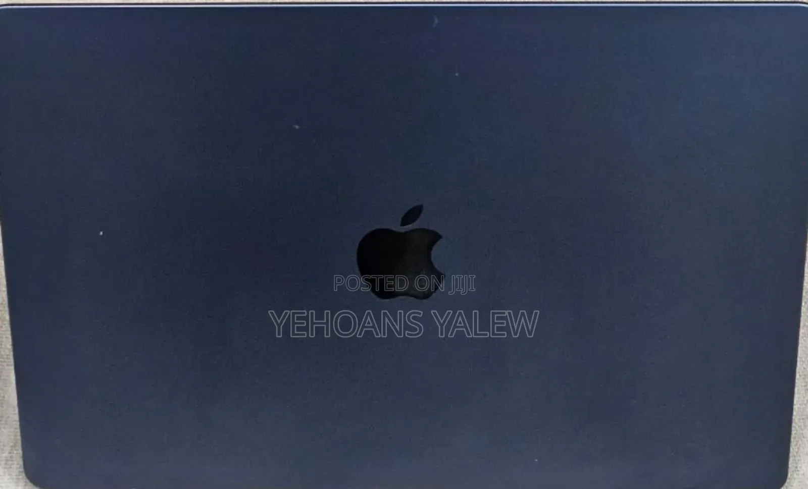 New Laptop Apple MacBook Air 2023 M2 8GB Apple M2 SSD 512GB