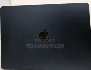 New Laptop Apple MacBook Air 2023 M2 8GB Apple M2 SSD 512GB