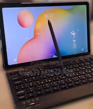 New Samsung Galaxy Tab S6 Lite 64 GB