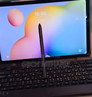 New Samsung Galaxy Tab S6 Lite 64 GB