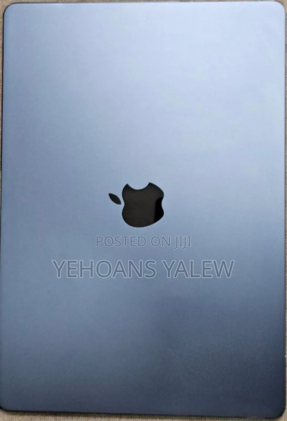 New Laptop Apple MacBook Air 2023 M2 8GB Apple M2 SSD 512GB