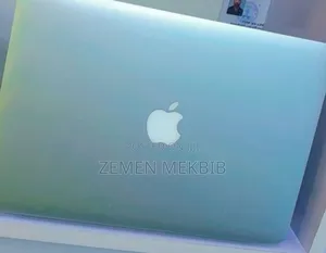 Photo - New Laptop Apple MacBook Air 2017 8GB Intel Core I5 SSD 256GB