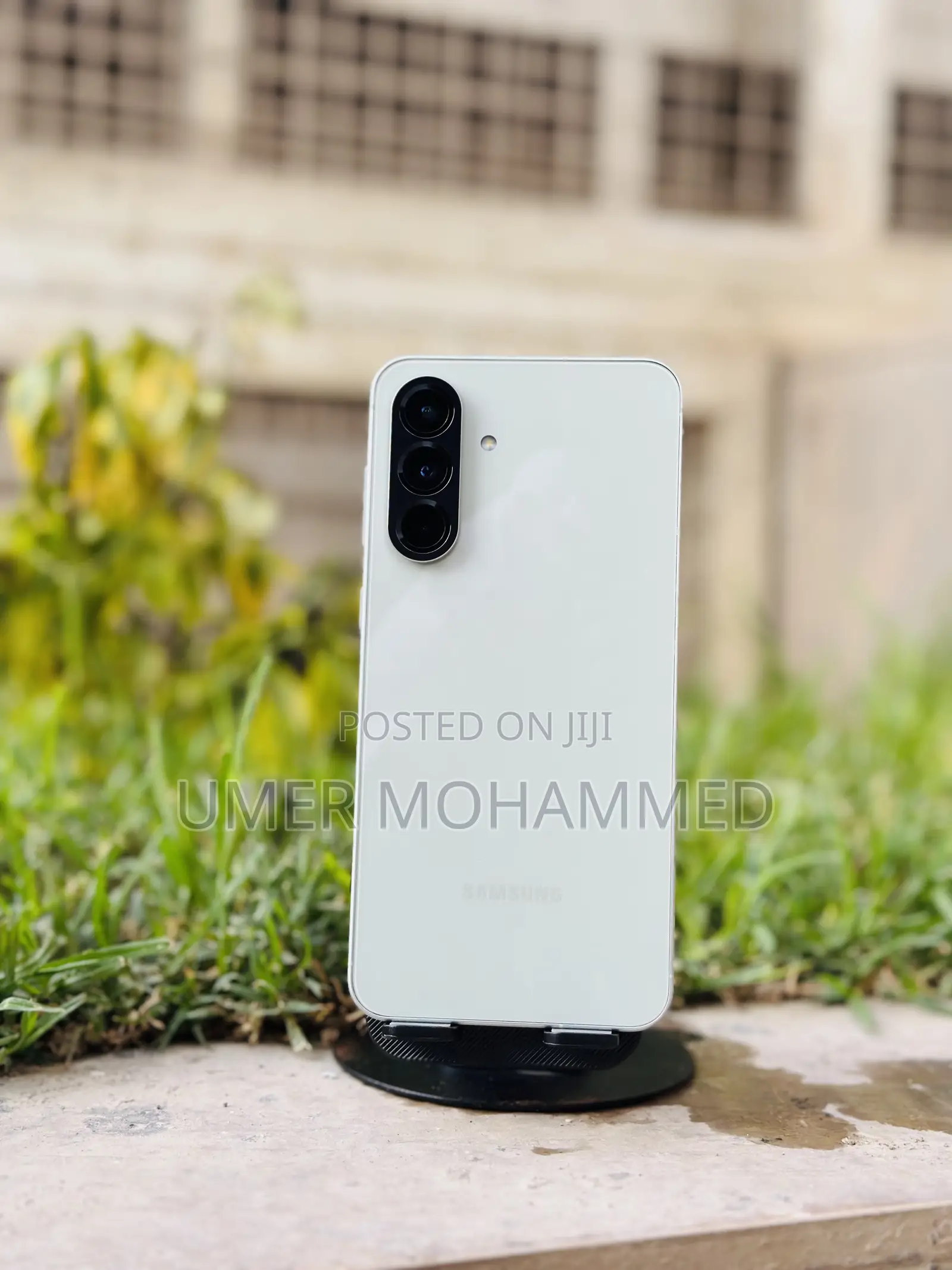 New Samsung Galaxy A56 256 GB