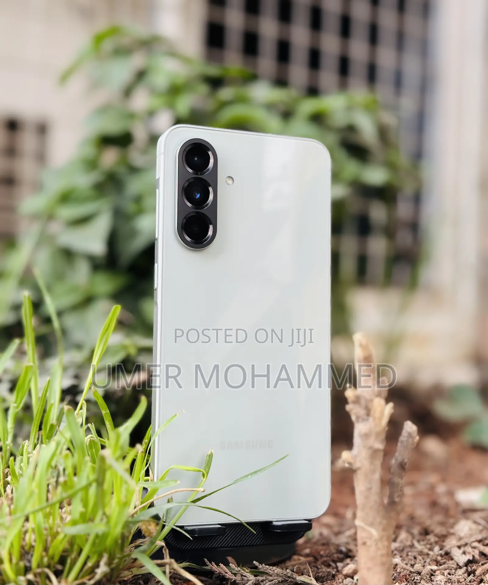 New Samsung Galaxy A56 256 GB