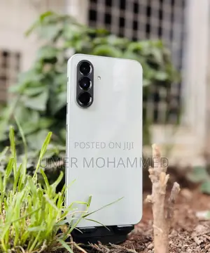 New Samsung Galaxy A56 256 GB