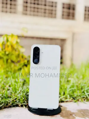 New Samsung Galaxy A56 256 GB