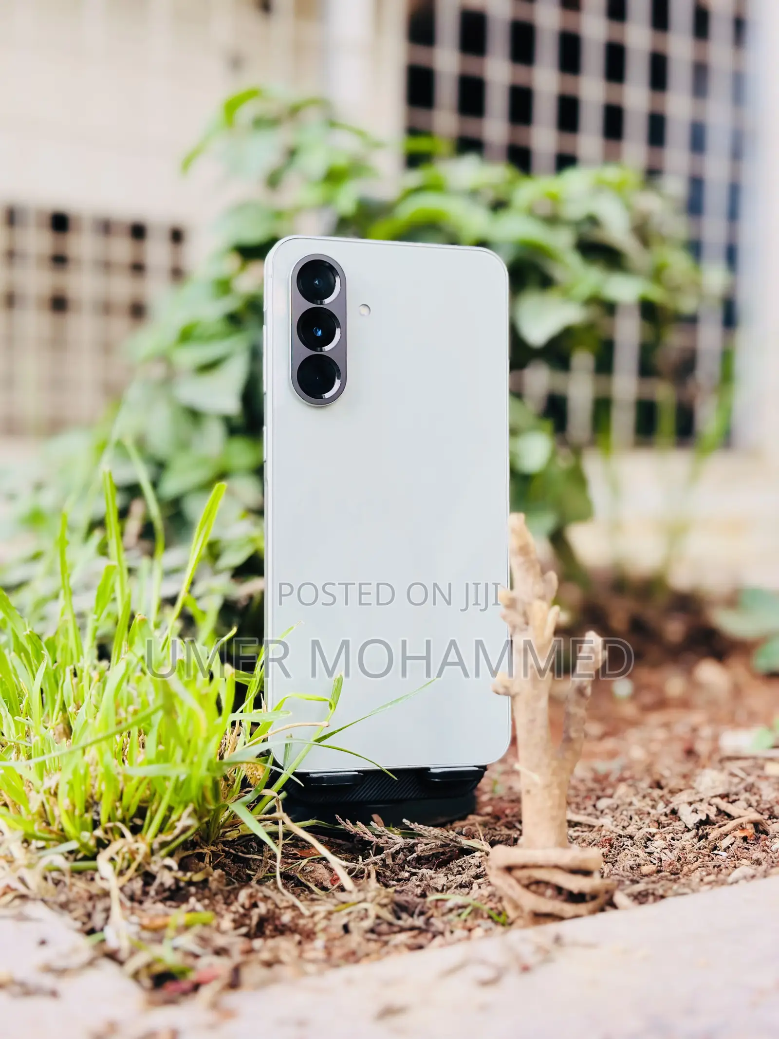 New Samsung Galaxy A56 256 GB