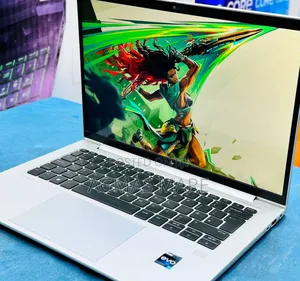 New Laptop HP EliteBook 840 G9 16GB Intel Core I7 SSD 512GB