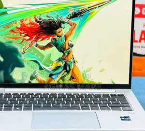 New Laptop HP EliteBook 840 G9 16GB Intel Core I7 SSD 512GB