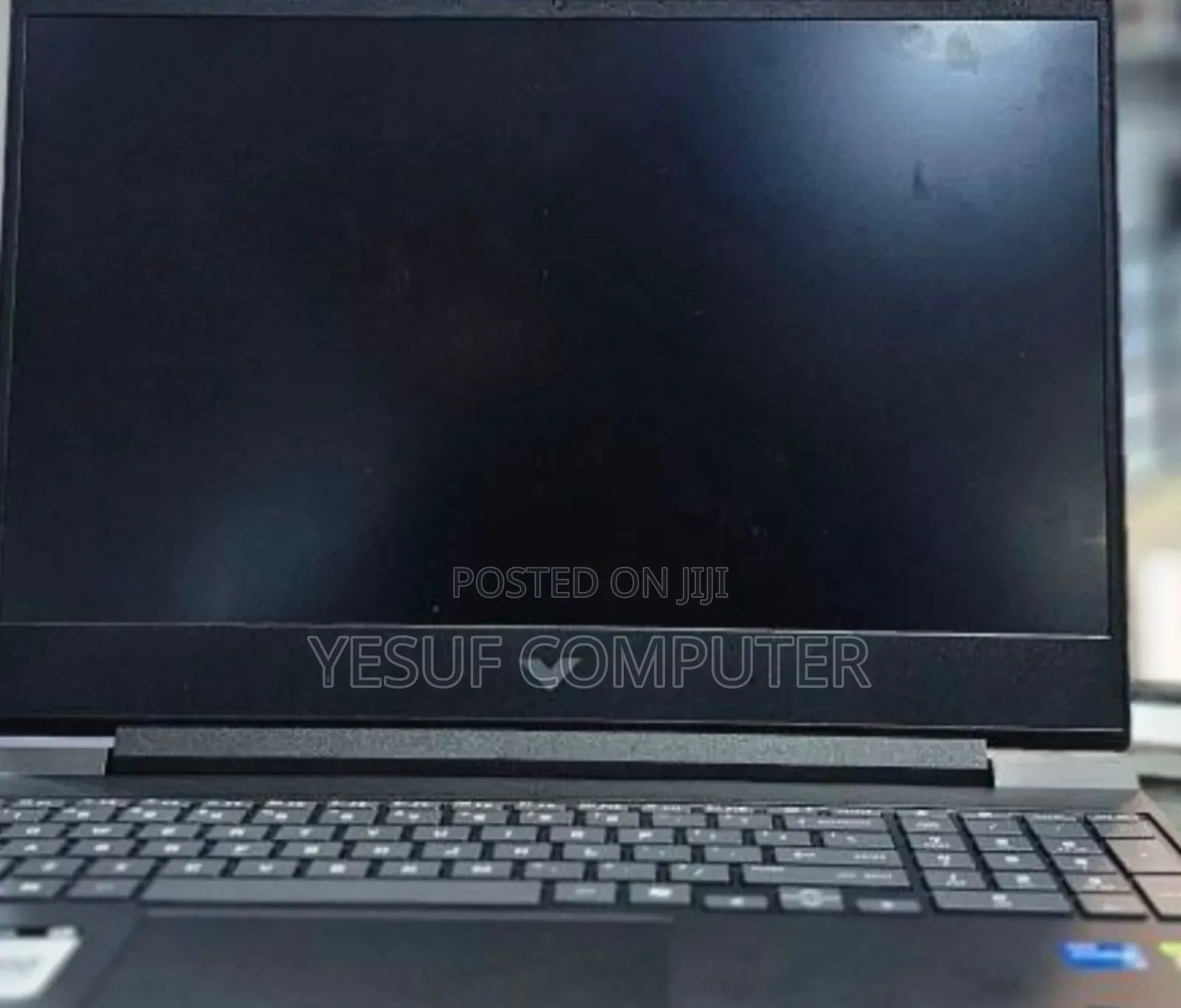 New Laptop HP Victus 15 8GB Intel Core I5 SSD 512GB