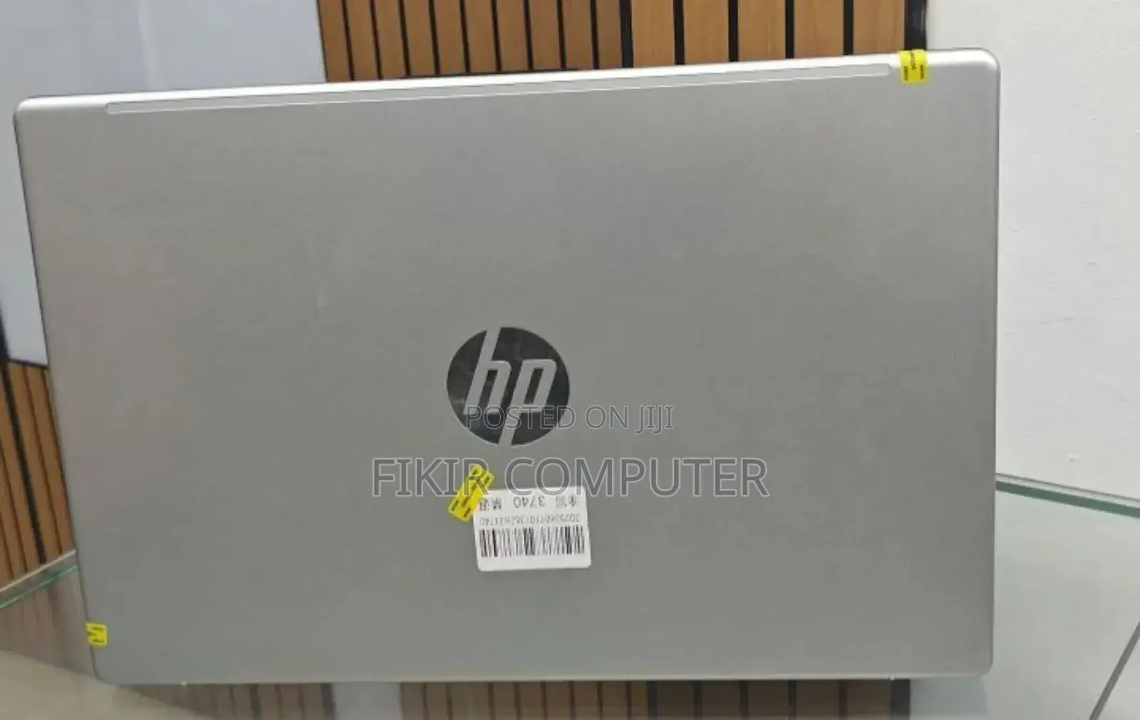 New Laptop HP Stream Notebook 8GB Intel Core I7 SSD 1T