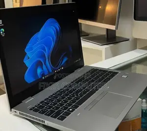 New Laptop HP EliteBook 840 4GB Intel Core i5 SSD 256GB