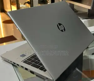 New Laptop HP EliteBook 840 4GB Intel Core i5 SSD 256GB