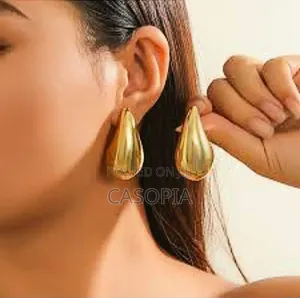 Earring Jewellery