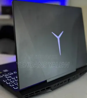 New Lenovo Legion Y7000P IRX9 Gaming Laptop 16GB Intel Core I7 512GB