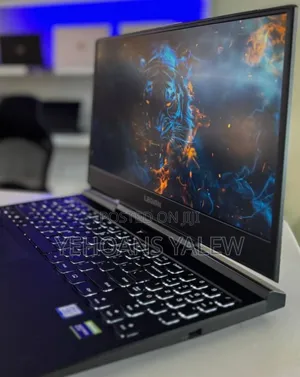 New Lenovo Legion Y7000P IRX9 Gaming Laptop 16GB Intel Core I7 512GB