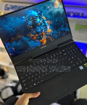 New Lenovo Legion Y7000P IRX9 Gaming Laptop 16GB Intel Core I7 512GB