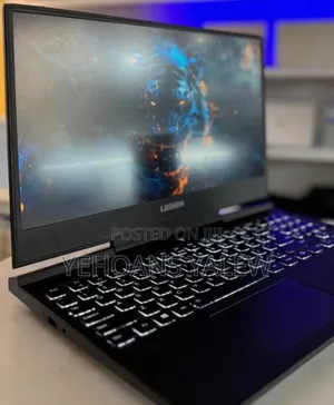 New Lenovo Legion Y7000P IRX9 Gaming Laptop 16GB Intel Core I7 512GB