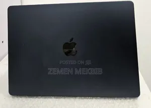 New Laptop Apple MacBook Air 2022 M2 8GB Intel Core I7 SSD 512GB