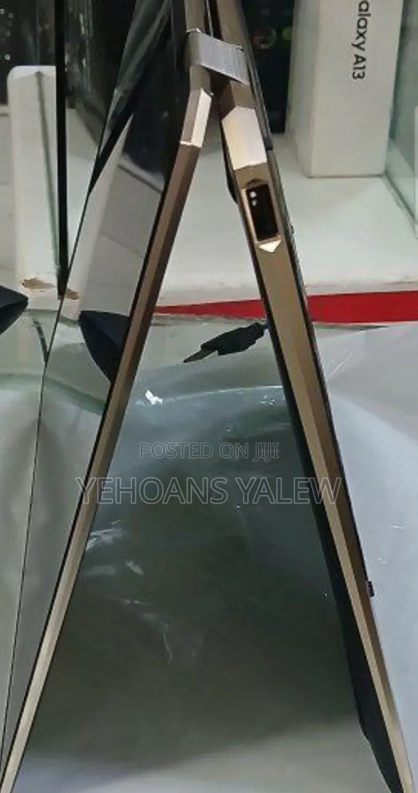 New Laptop HP Spectre X360 32GB Intel Core I7 SSD 1T