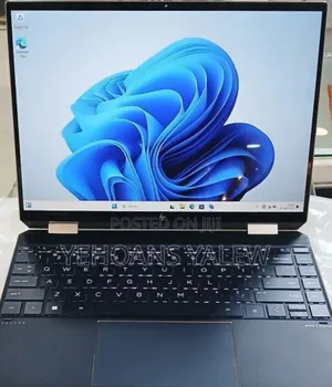 New Laptop HP Spectre X360 32GB Intel Core I7 SSD 1T