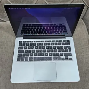 Photo - New Laptop Apple MacBook Pro 2015 8GB Intel Core I5 SSD 128GB
