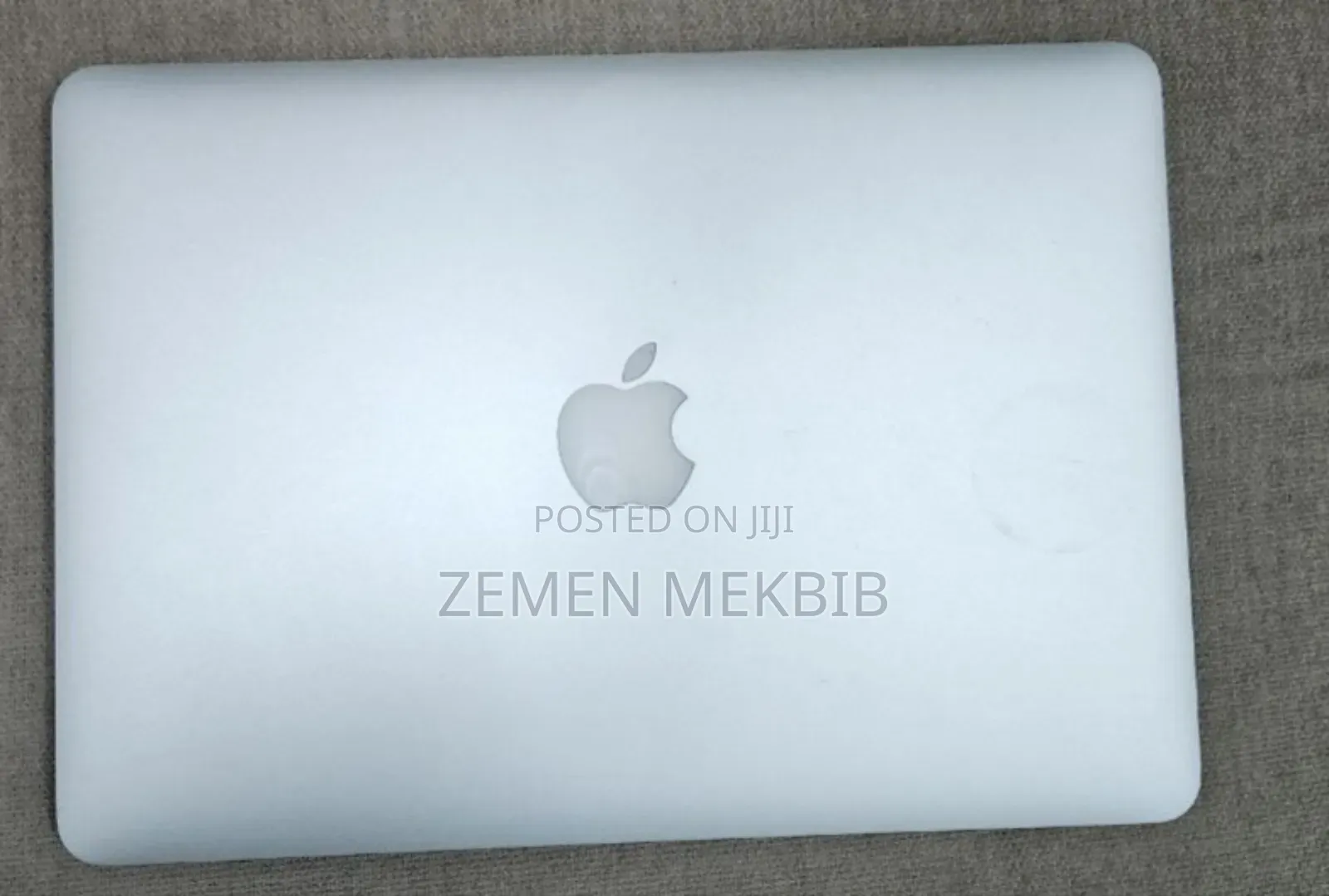 New Laptop Apple MacBook Pro 2015 8GB Intel Core I5 SSD 128GB