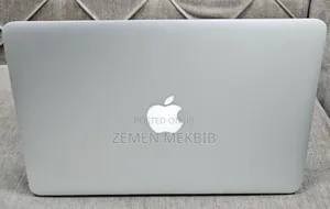 New Laptop Apple MacBook Pro 2015 8GB Intel Core I5 SSD 128GB