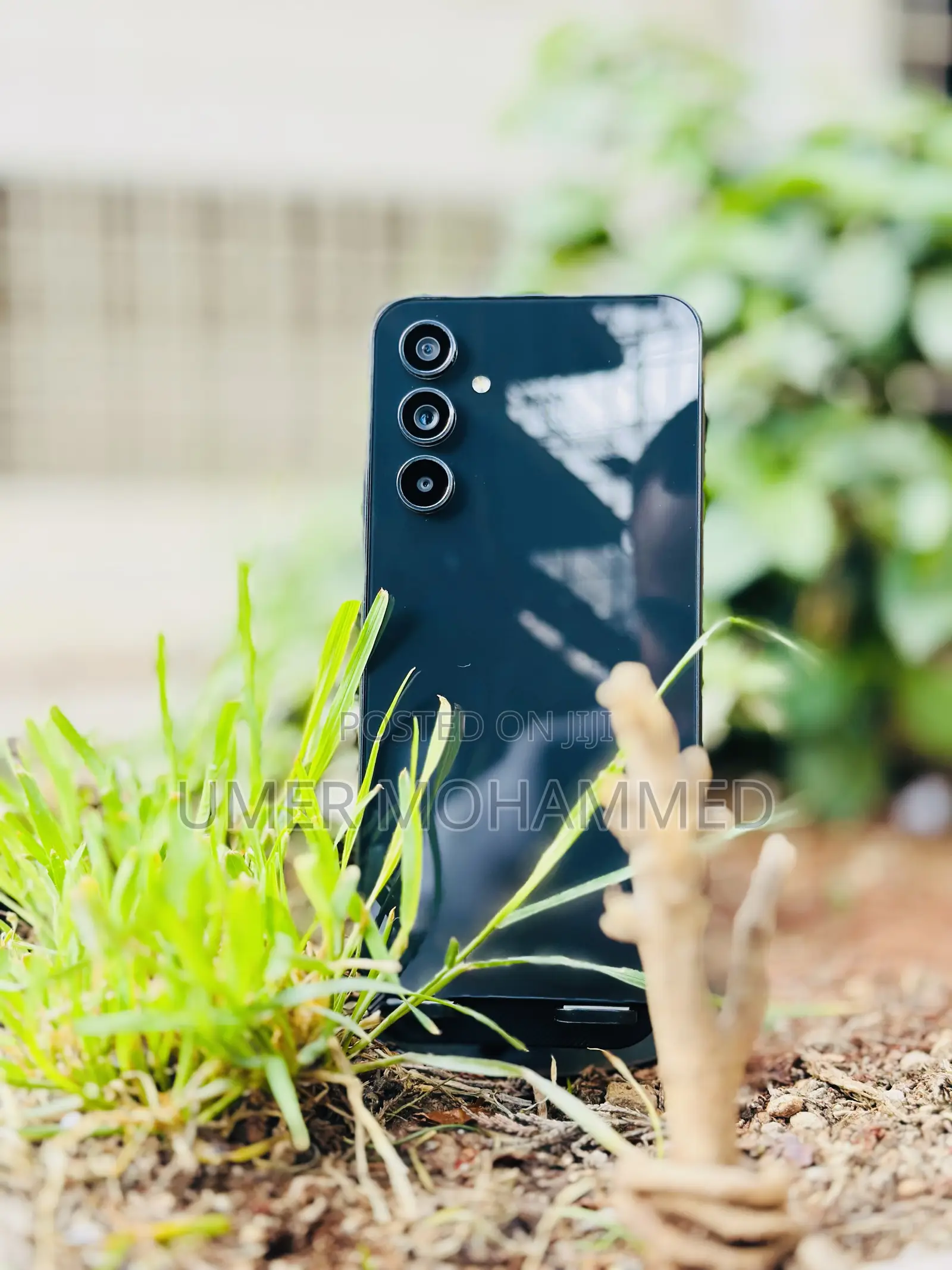 Samsung Galaxy A54 5G 256 GB Black