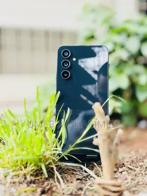 Photo - Samsung Galaxy A54 5G 256 GB Black