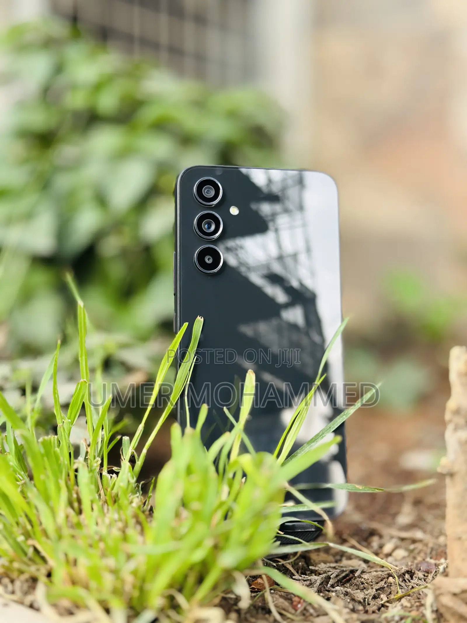 Samsung Galaxy A54 5G 256 GB Black