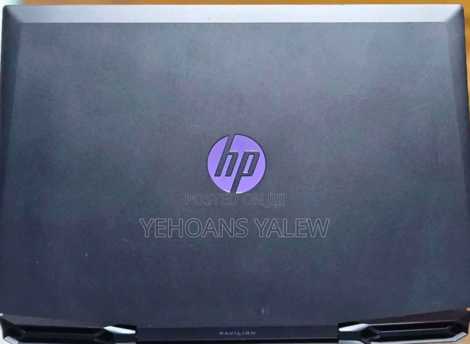 New Laptop HP Pavilion Power 15 16GB Intel Core I5 SSD 512GB