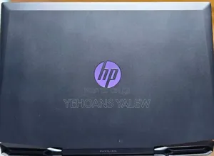 New Laptop HP Pavilion Power 15 16GB Intel Core I5 SSD 512GB