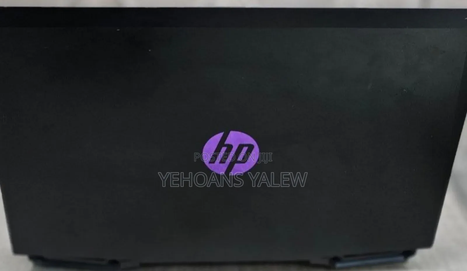 New Laptop HP Pavilion Power 15 16GB Intel Core I5 SSD 512GB