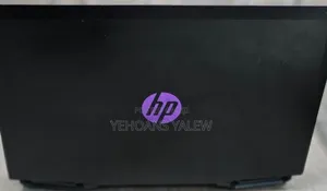 New Laptop HP Pavilion Power 15 16GB Intel Core I5 SSD 512GB