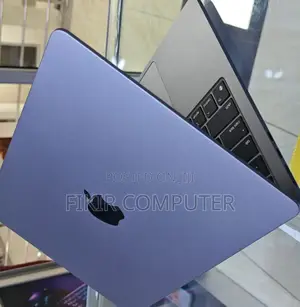 New Laptop Apple MacBook Air 2022 M2 8GB Apple M2 SSD 512GB