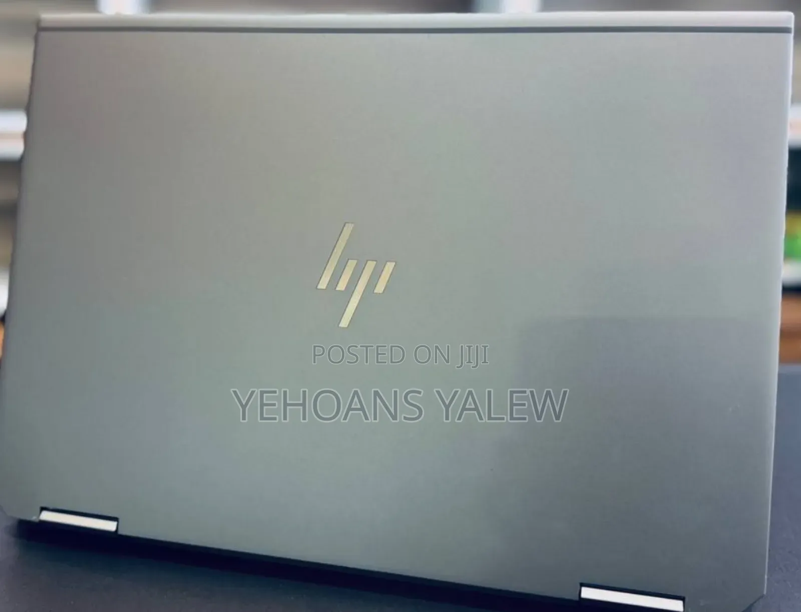 New Laptop HP ZBook 15 G5 32GB Intel Core I9 SSD 1T