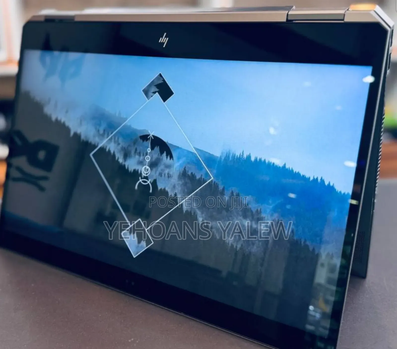 New Laptop HP ZBook 15 G5 32GB Intel Core I9 SSD 1T