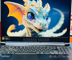 Photo - New Laptop Acer Nitro 5 16GB AMD Ryzen 5 HDD+SSD 1T