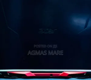 New Laptop Acer Nitro 5 16GB AMD Ryzen 5 HDD+SSD 1T