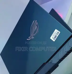 New Laptop Asus ROG Strix G15 16GB AMD Ryzen 7 SSD 1T